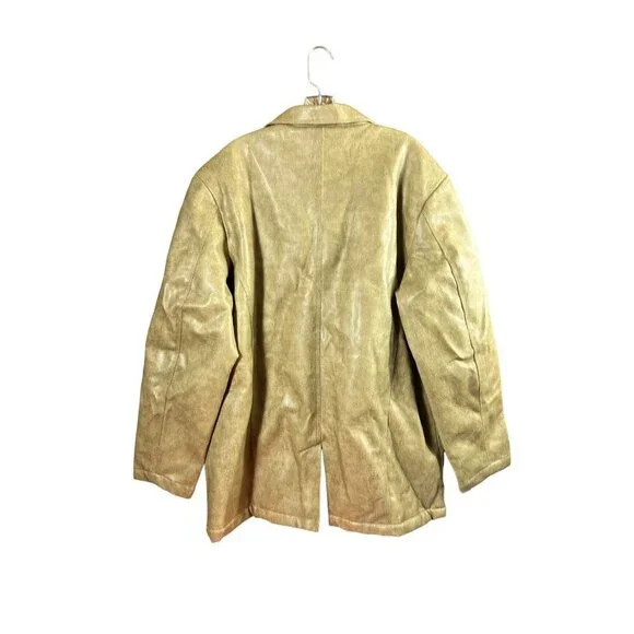 BKE 67 Men's Coat - Picture 2 of 8